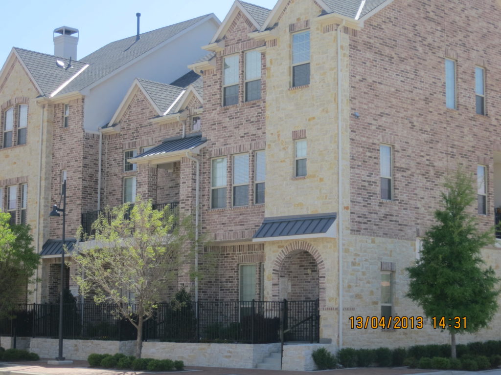 Group Realty - Dallas-Based Real Estate Marketing Firm - Meridian Square in Addison